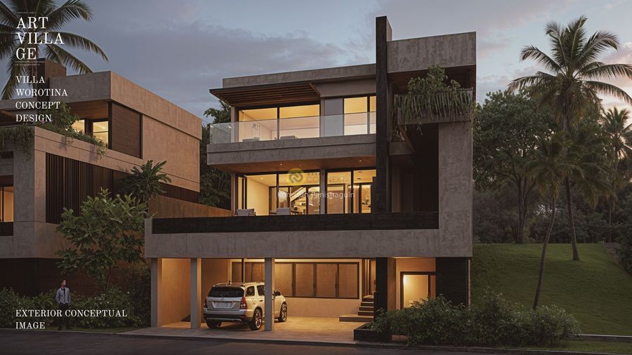 ART VILLA