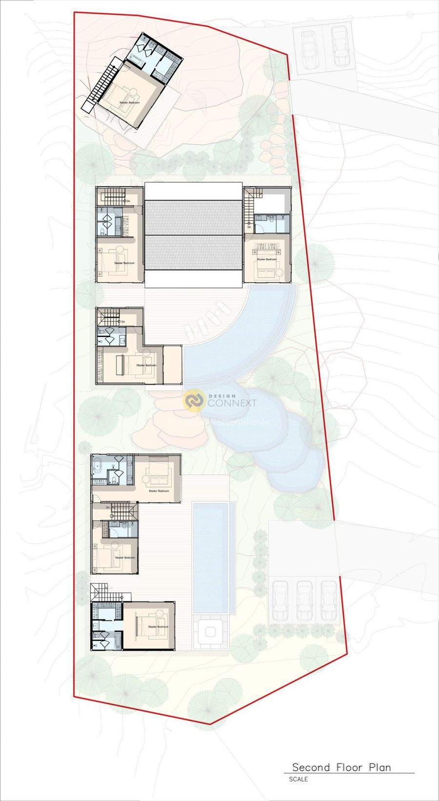 Private Villa Chaweng