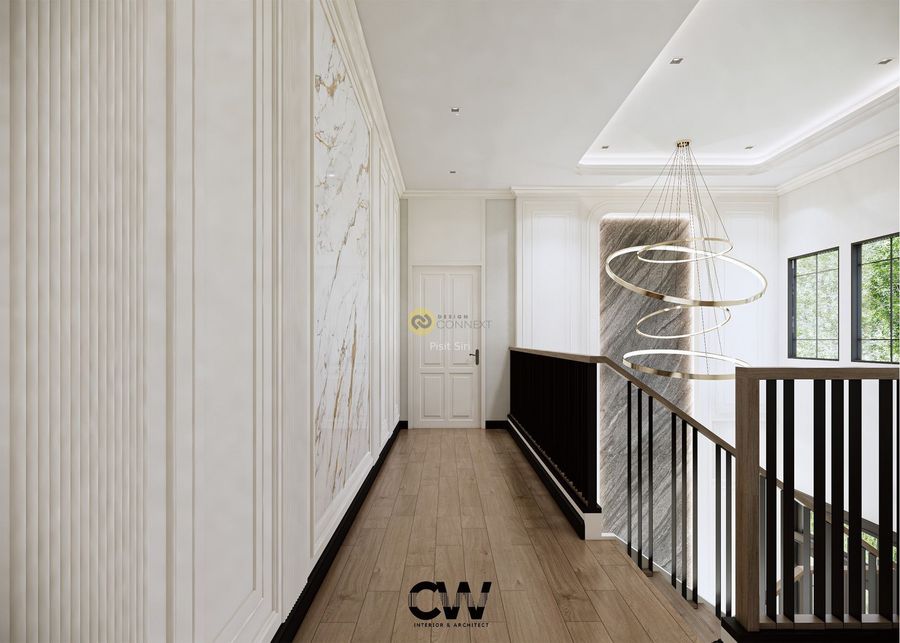 Interior Design Setthasiri Ratchapruek-sai 1