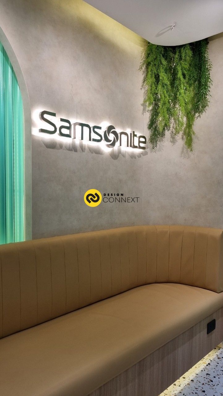 Samsonite Service Center