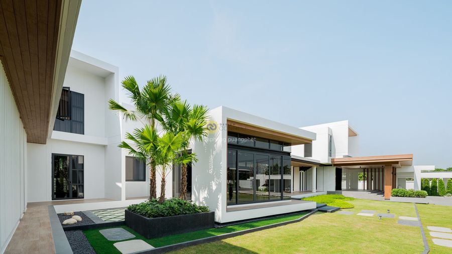 L-house