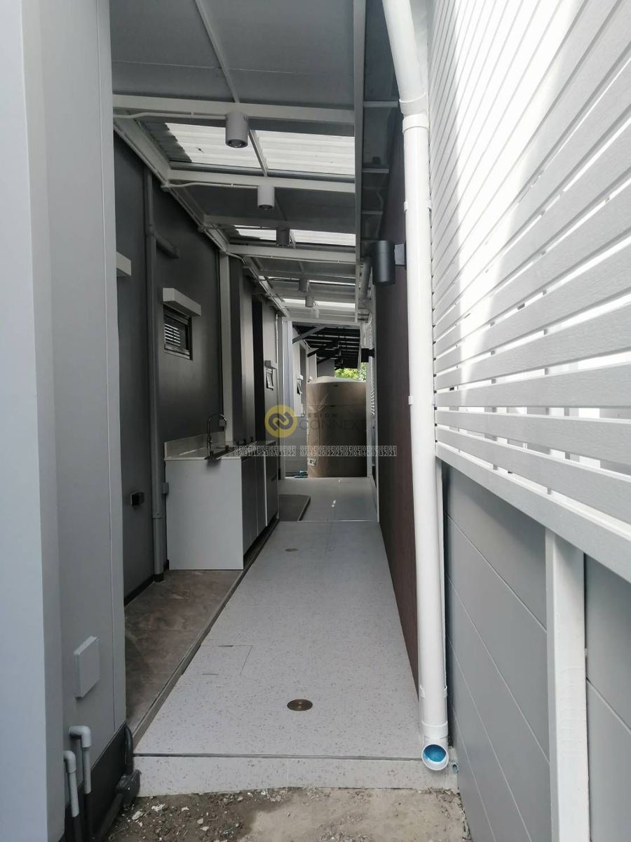 K'Seed Renovation House.