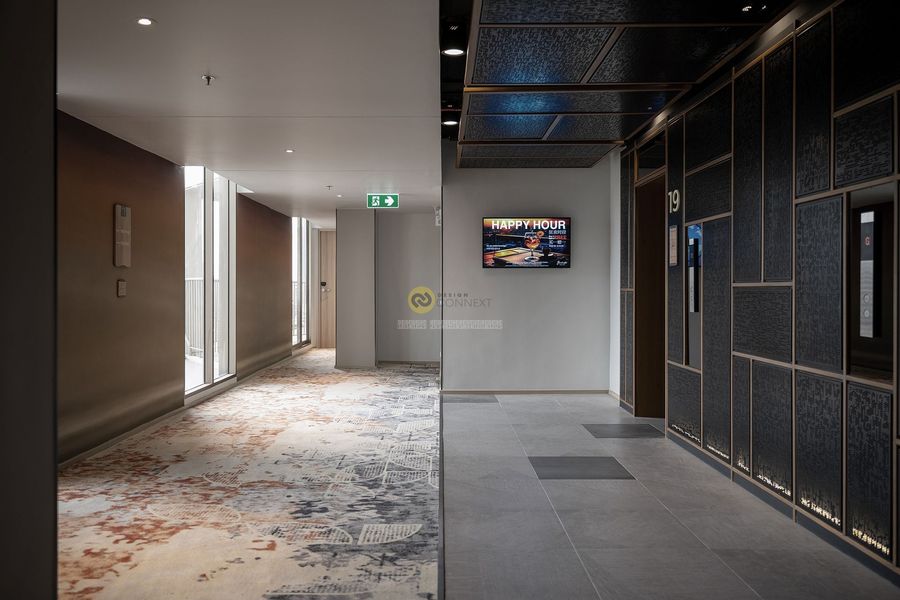 Mercure Bangkok Surawong