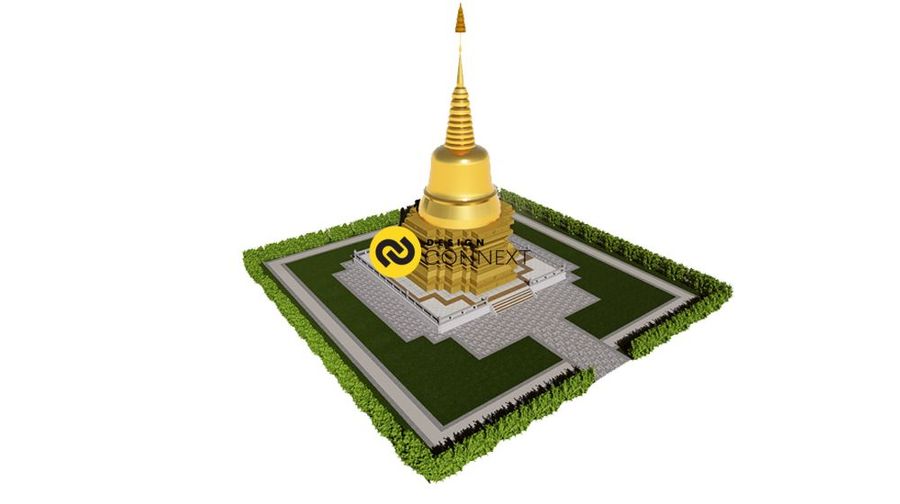 พระธาตุเจดีย์