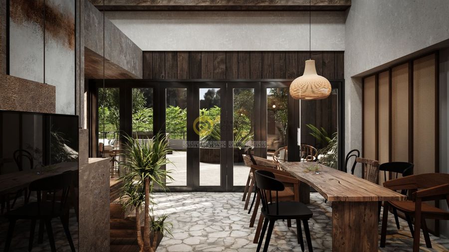 Hostel Hua Hin