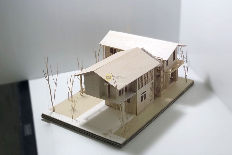 The Future Home that Remembers the Past