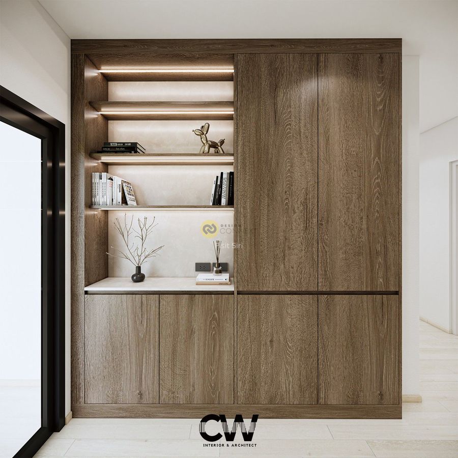 Interior Design District Ekkamai - Ramintra