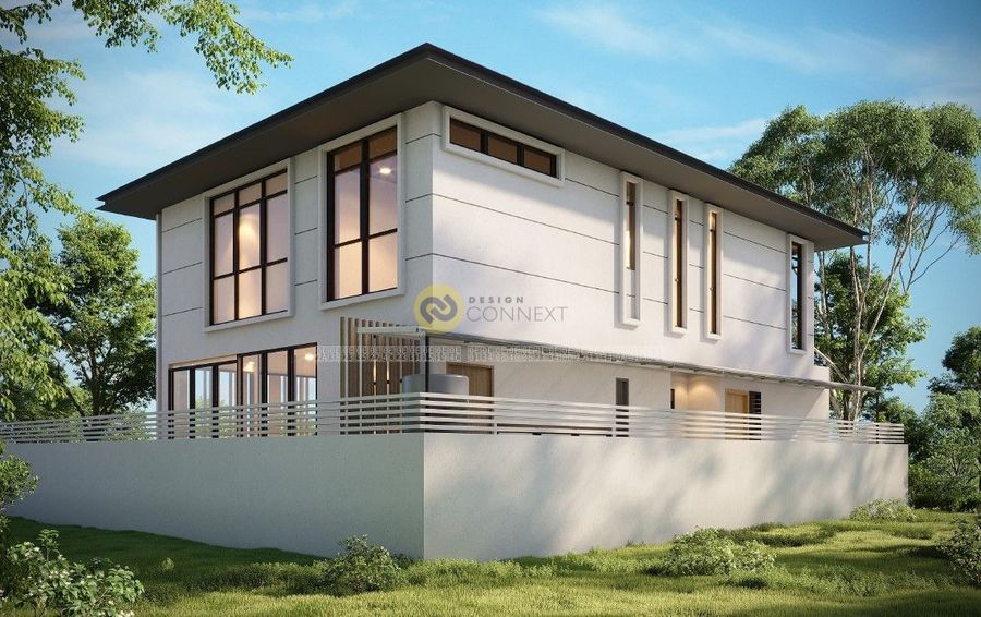 บ้านดอนเมือง