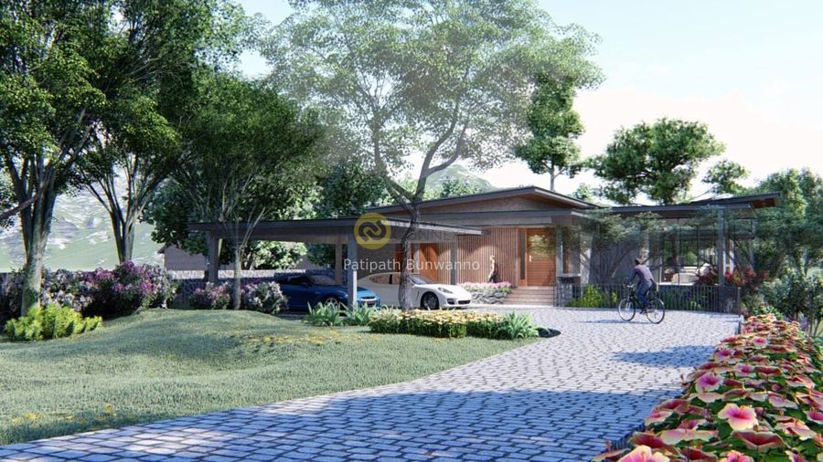 Residential Kaoyai