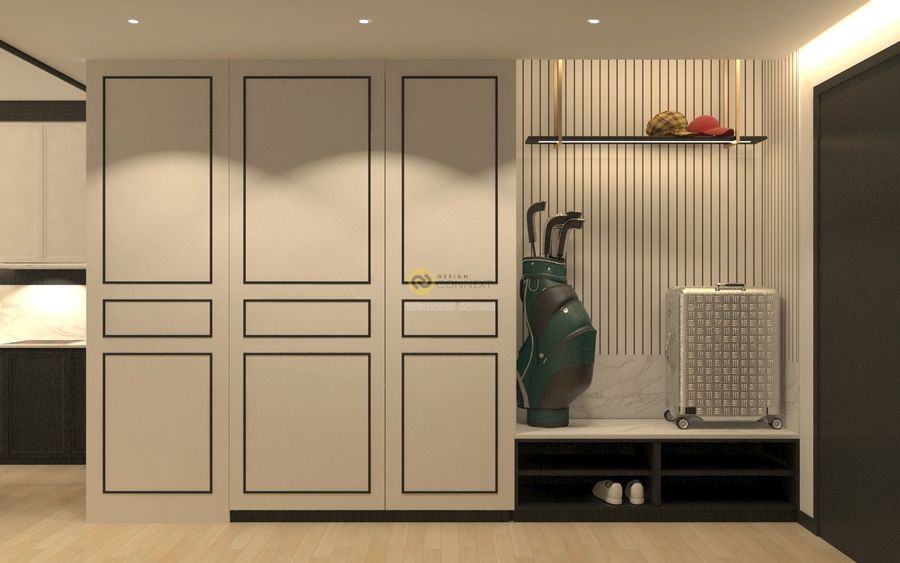 Interior Ocean portofino