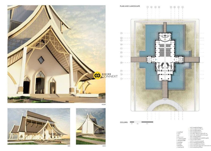 The Cathedral Nakhon Ratchasima 