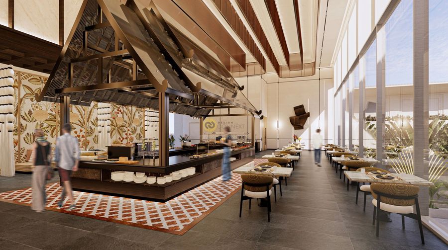 Jim Thompson Boutique Hotel
