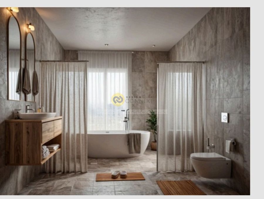 ออกแบบภายในร้านอาหาร