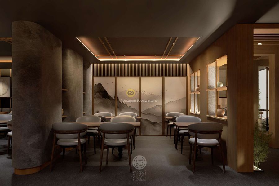 Taraba  Prime Japanese Restaurant