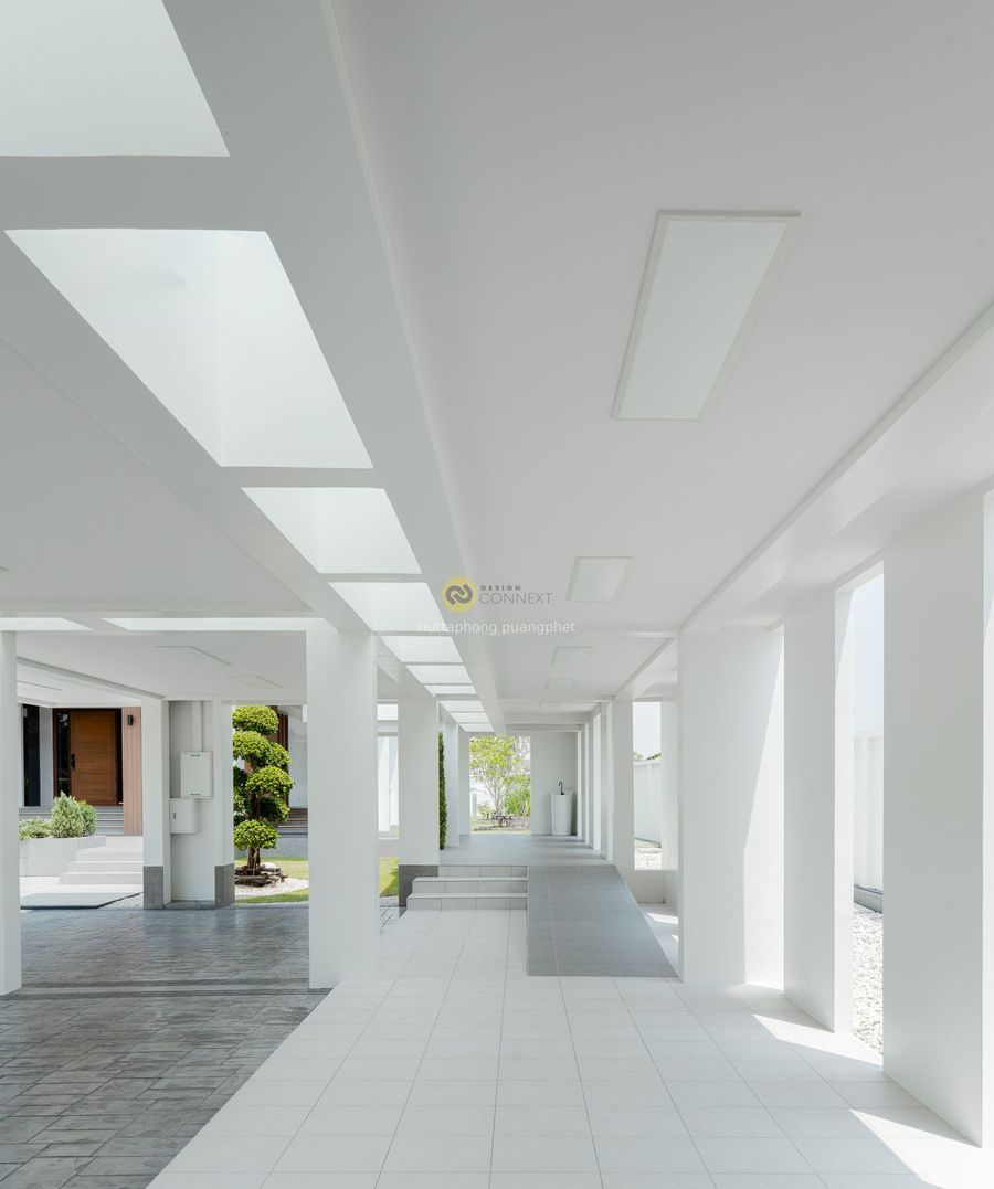 L-house