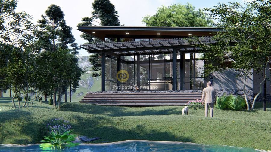 Residential Kaoyai