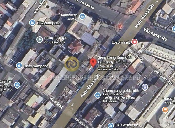 Seng Heng Building Renovate