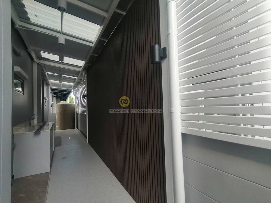 K'Seed Renovation House.