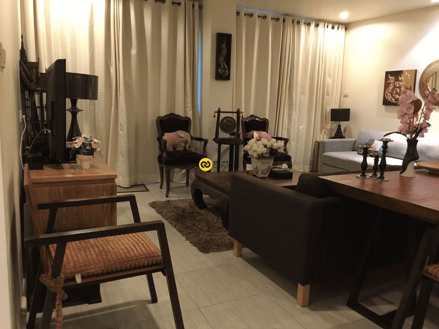 Condo for rent @ Huahin