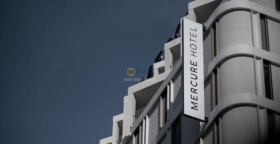 Mercure Bangkok Surawong