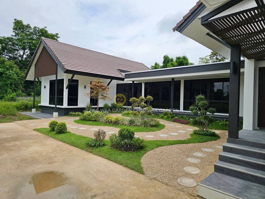 ZEN GARDEN