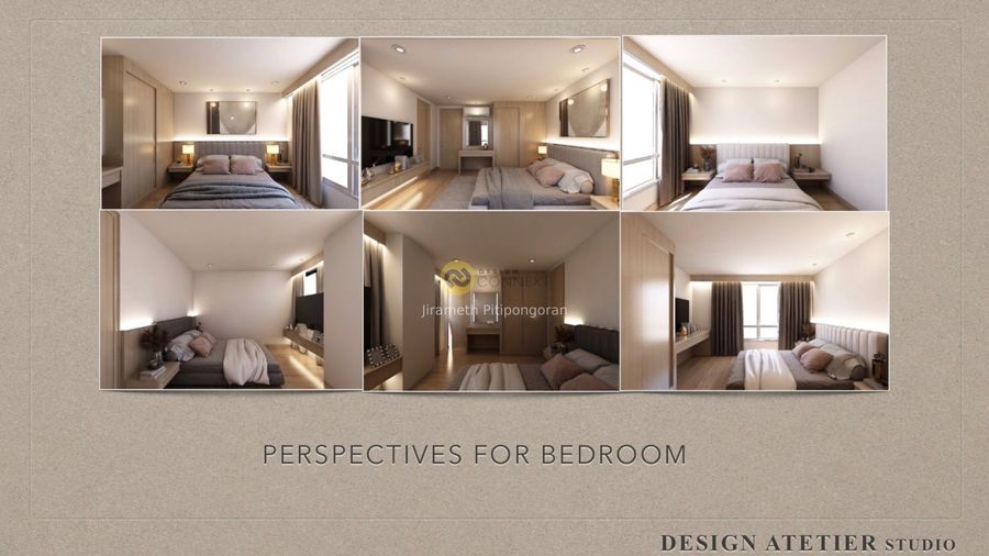 Condominium package