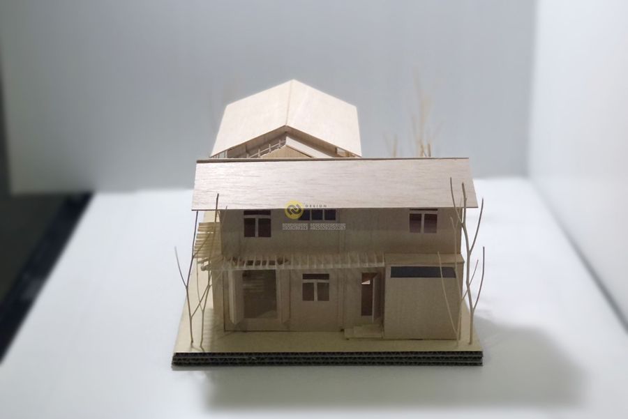 The Future Home that Remembers the Past