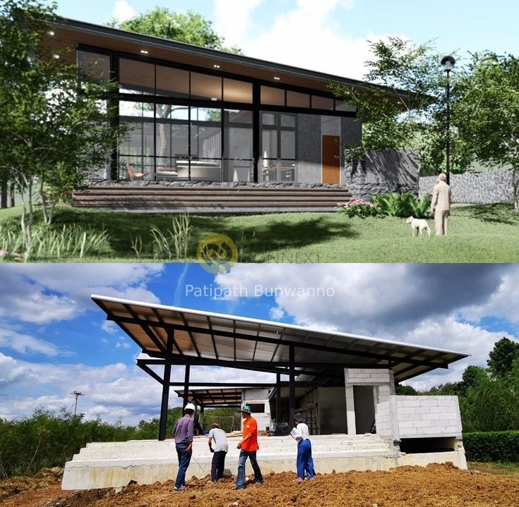 Residential Kaoyai