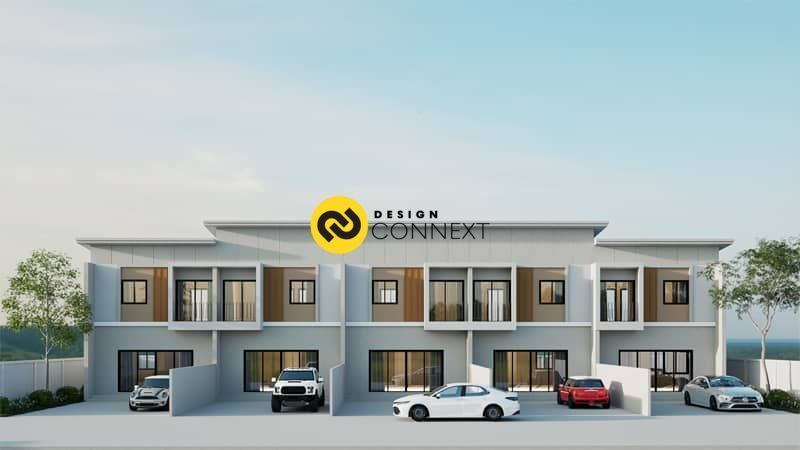 ทาวน์โฮม