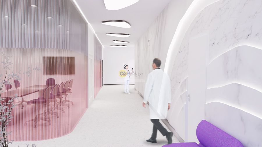 ศูนย์โรคแพ้ภูมิตัวเอง SLE CENTER