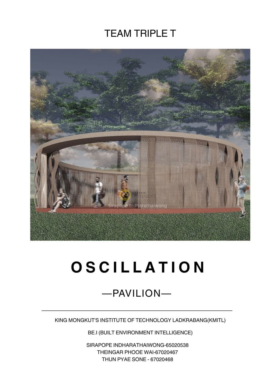 OSCILLATION