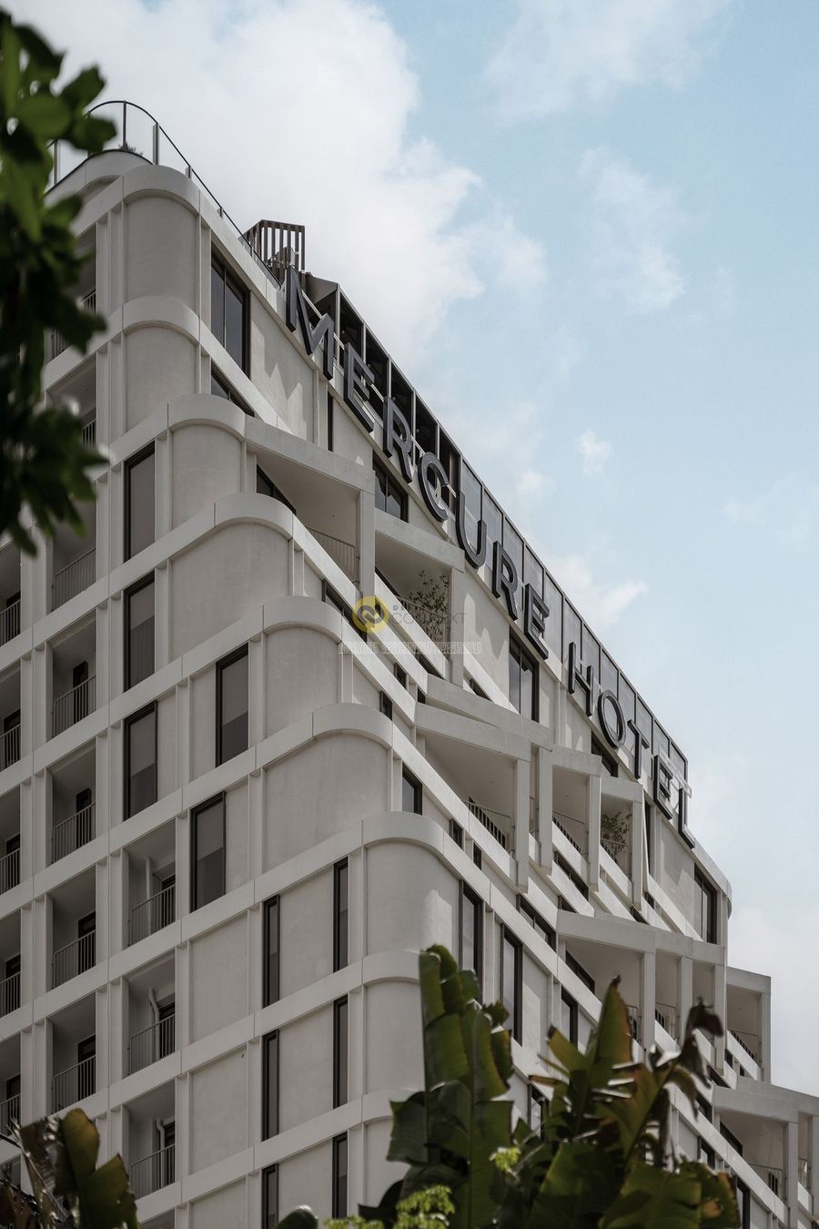 Mercure Bangkok Surawong