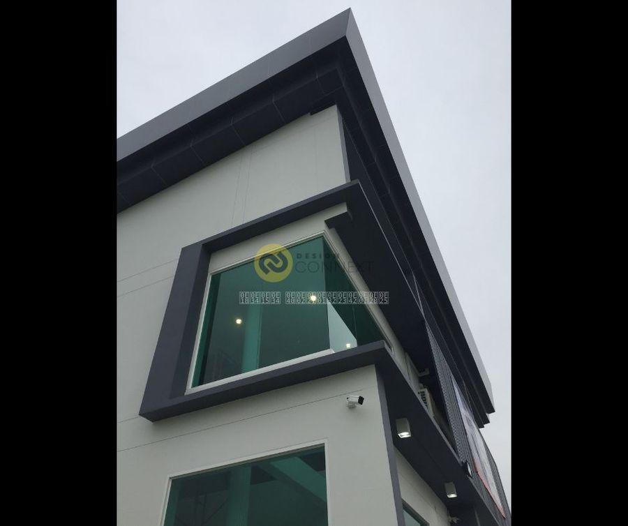 NATURE BENEFIT OFFICE & FACTORY