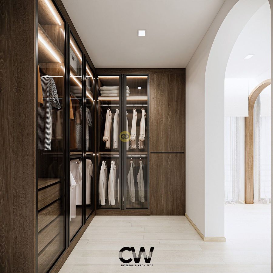 Interior Design District Ekkamai - Ramintra