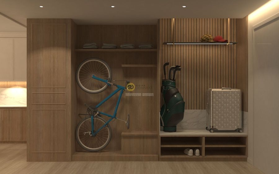 Interior Ocean portofino