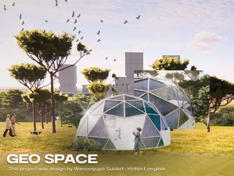 GEO SPACE