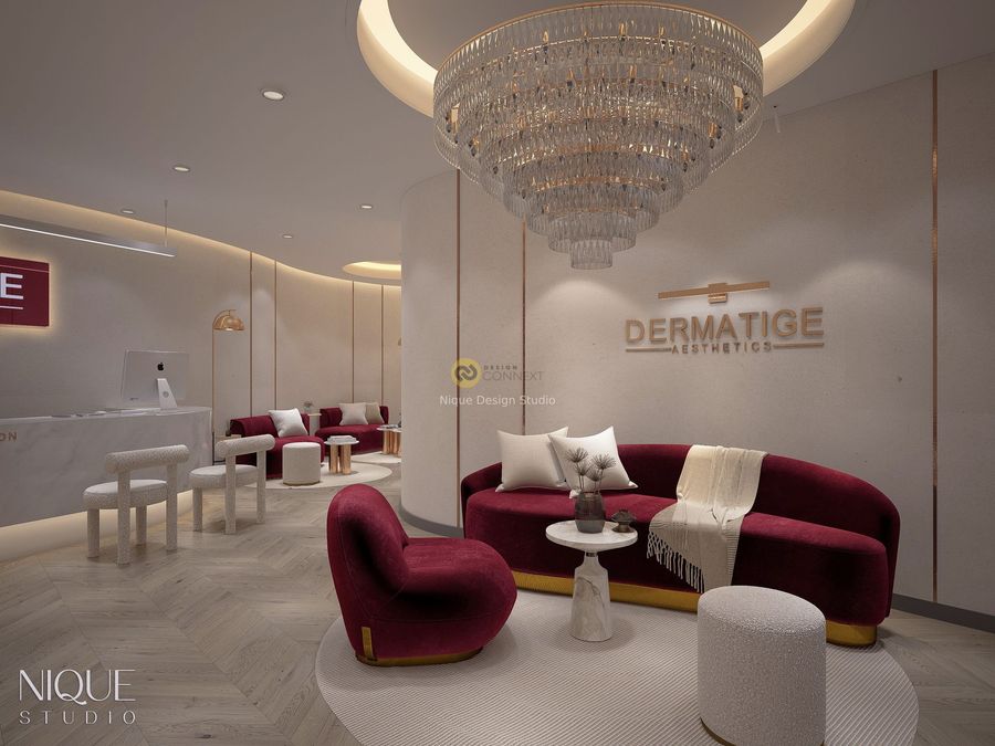 Dermatige Aesthetics Clinic