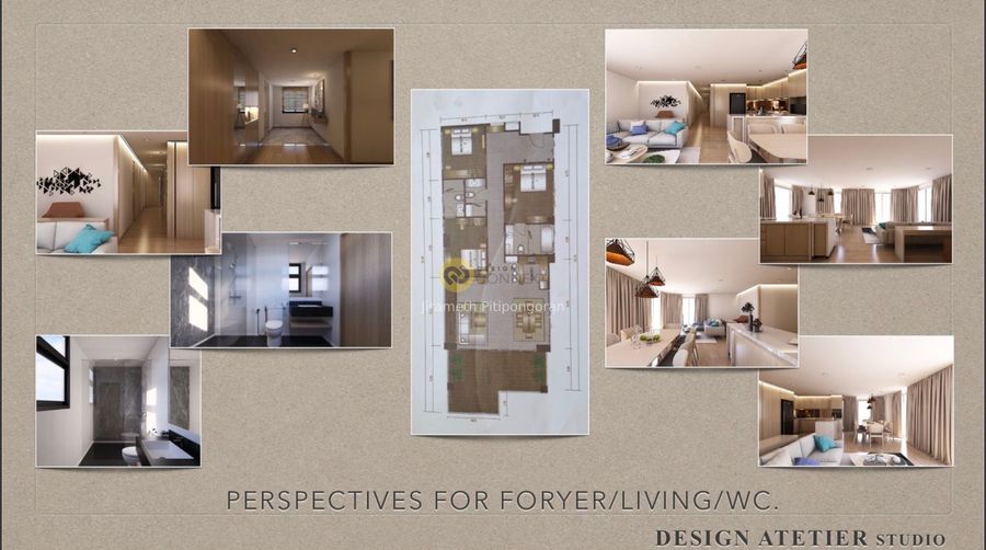 Condominium package