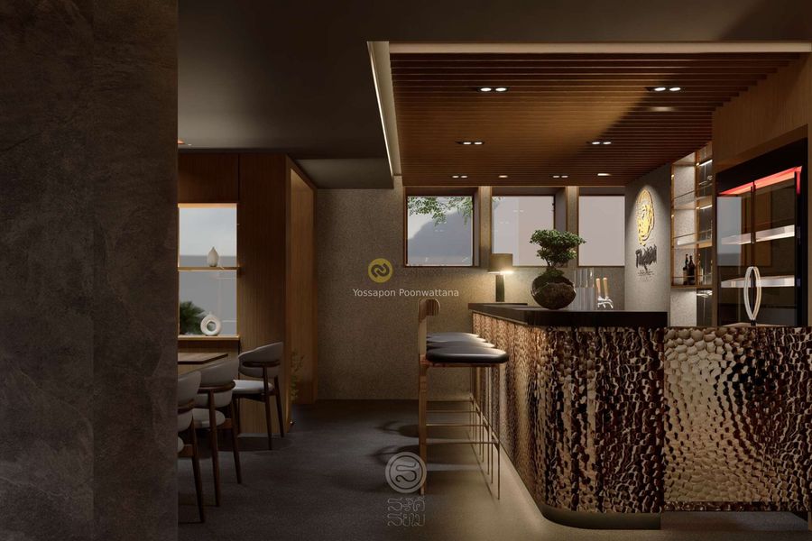 Taraba  Prime Japanese Restaurant