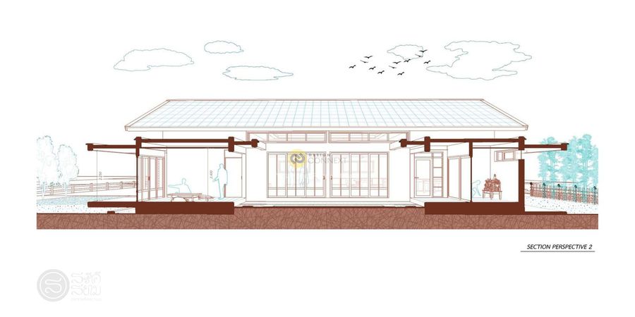 Khun AOB's HOUSE