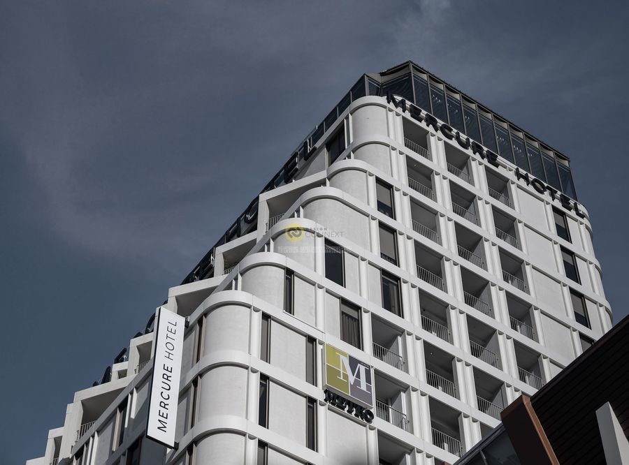 Mercure Bangkok Surawong