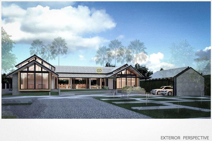 DELIGHT HOUSE พุทธมณฑลสาย 7