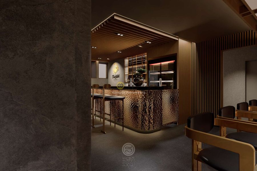 Taraba  Prime Japanese Restaurant