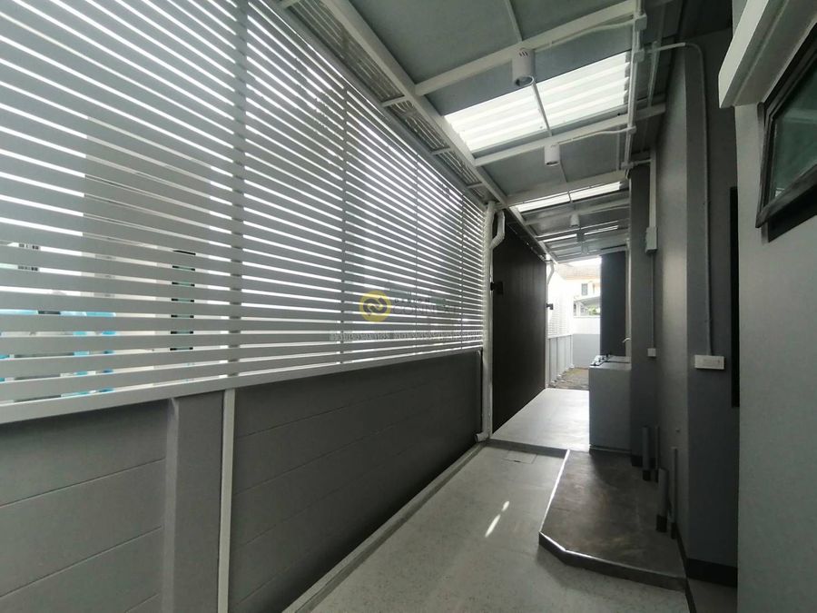 K'Seed Renovation House.