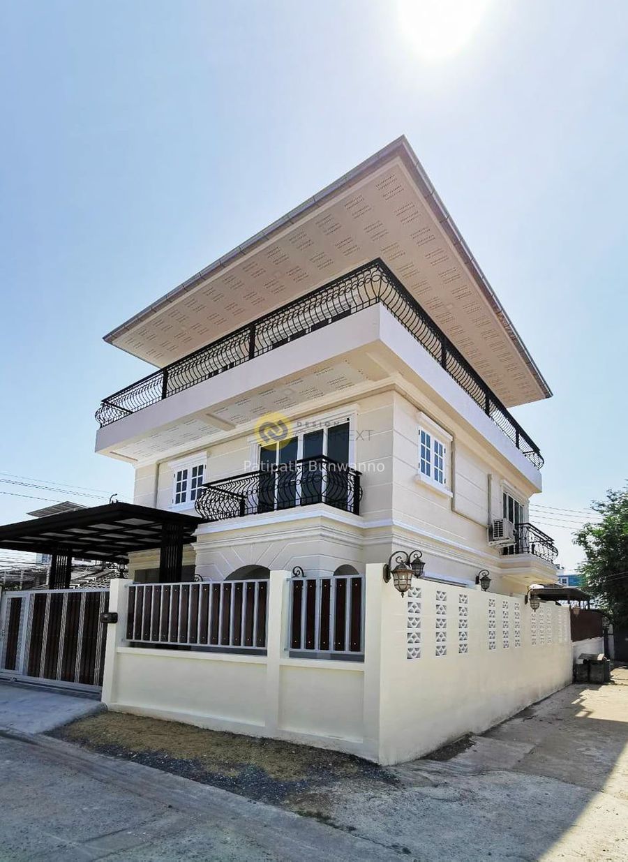 Colonial Home BKK