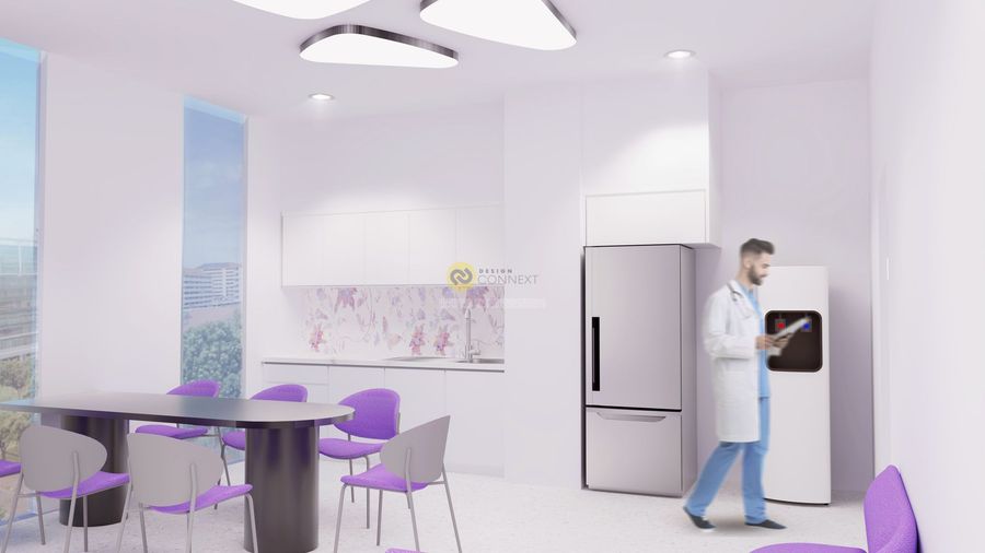 ศูนย์โรคแพ้ภูมิตัวเอง SLE CENTER