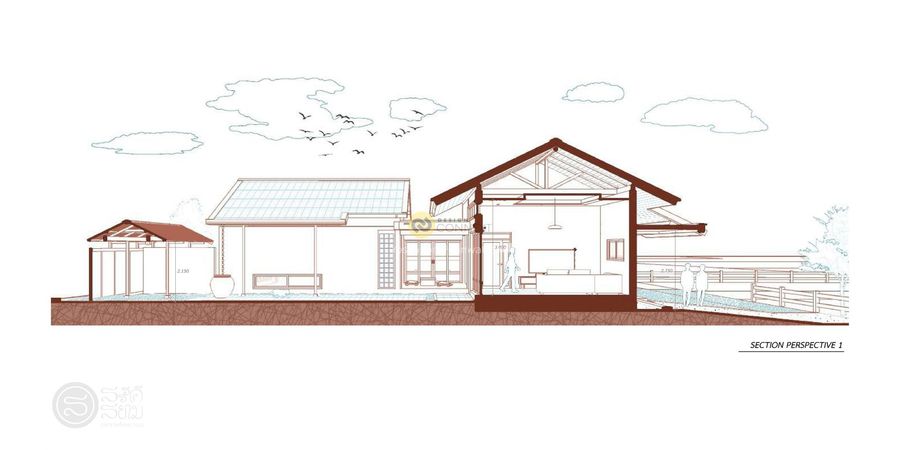 Khun AOB's HOUSE