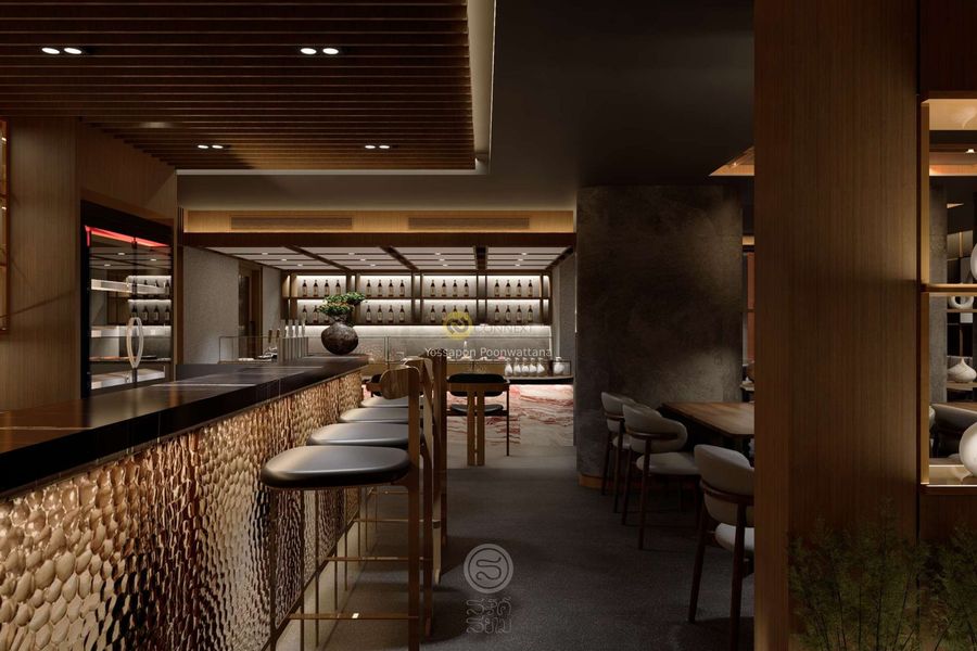 Taraba  Prime Japanese Restaurant