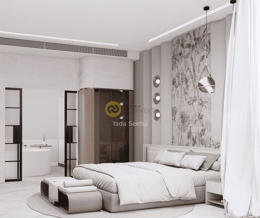 Pathumwan Princess Hotel, Bangkok