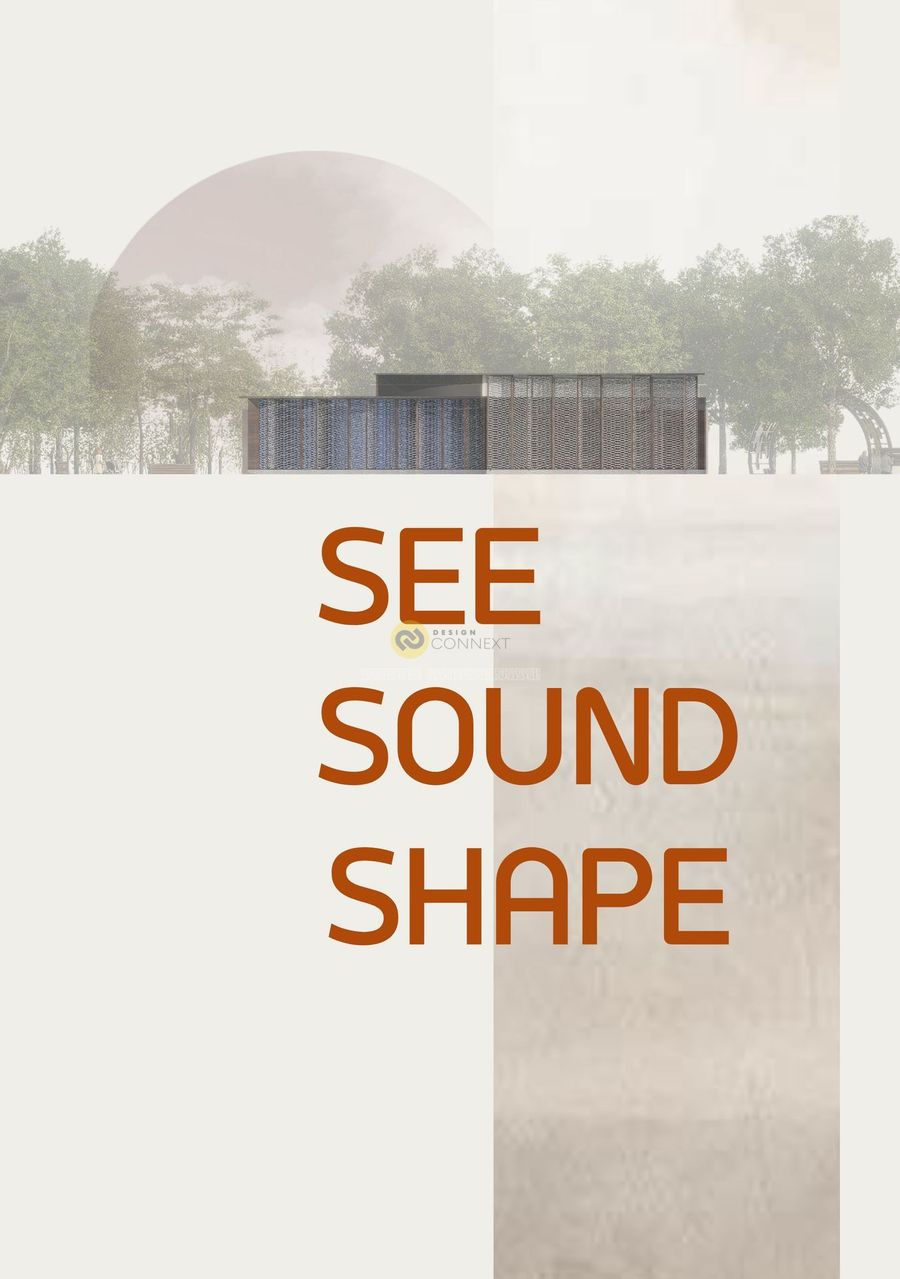 See Sounds Shape